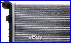 Radiator For 02-06 Mini Cooper 1.6 L4 Base Model Fast Free Shipping Direct Fit