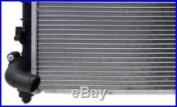 Radiator For 02-06 Mini Cooper 1.6 L4 Base Model Fast Free Shipping Direct Fit
