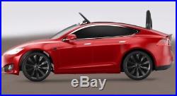 Radio Flyer Tesla Model S For Kids Brand New In Box + FREE SHIPPING