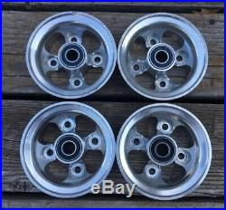 Rare Meyer Racing Goped Rims For GSR/ Bigfoot Models. Free Shipping! Buy It Now