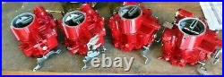 Rebuilt Corvair 1965 140HP Carbs! $100 rebate for your old ones & Free Shipping
