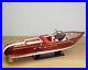 Red-Wooden-Handmade-Ship-Model-116-Riva-Aquarama-Exclusive-Speed-Boat-21-01-ymp