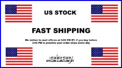 Reliable Retard Chamber Model E-1 RCT FAST SHIPPING