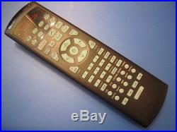 Replacement REMOTE CONTROL FOR Outlaw model 950-FAST SHIPPING