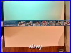 Revell 1600 S. S. United States Model Kit