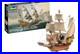 Revell-Spanish-Galleon-Model-Kit-1-64-RARE-NEW-IN-OPENED-BOX-01-ufhd