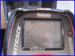 Ridgid Model Navitrack 2 II Locator For Sewer Camera Worldwide Shipping #4