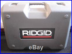 Ridgid Model Navitrack 2 II Locator For Sewer Camera Worldwide Shipping #4