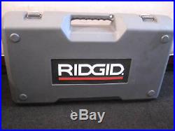 Ridgid Model Scout Locator For Sewer Camera Worldwide Shipping CLEAN #7