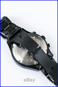 Rockman Model Wristwatch (for Men) Capcom Free Shipping From Japan