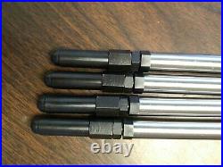 S&S Cycle Adjustable Pushrods for Harley Twin Cam Models 93-5096 FREE SHIPPING