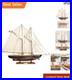 SAILINGSTORY-Nautical-Bluenose-Wooden-Model-Ship-21-Inch-Decorative-Replica-01-oc
