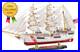 SAILINGSTORY-Wooden-Model-Ship-US-Coast-Guard-Eagle-Barque-Classic-Replica-Mediu-01-nhv