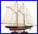 SAILINGSTORY-Wooden-Sailboat-Model-Ship-Bluenose-1-85-Scale-Replica-Schooner-01-spec