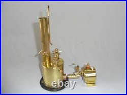 SAITO Steam Boiler BT-1L for Model Ship Toy Marine Boat From Japan FedEx / DHL