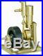 SAITO T-1 Steam engine for model ship marine boat single cylinder 4522020700105