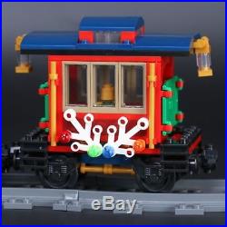 SALE Train Toys Series Model Gift for Festival Christmas & Free Shipping