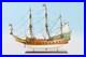 SEACRAFT-GALLERY-BATAVIA-PAINTED-Wooden-Model-Ship-Extremely-Detailed-90cm-35-01-ko