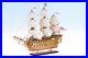 SEACRAFT-GALLERY-HMS-VICTORY-Wooden-Model-Ship-Boat-Completed-Handmade-55cm-01-ftb