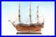 SEACRAFT-GALLERY-Wooden-Model-Ship-Boat-HMS-Victory-95cm-Extremely-Detailed-01-jd