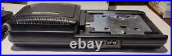 SEGA CD Video Game System Console Model 2 (FOR PARTS) FREE SHIPPING