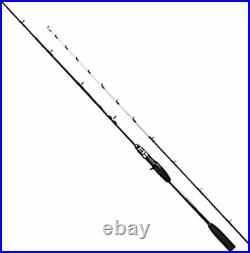 SHIMANO Rod Ship Rod 19 Light Game BB TYPE64 / 73/82 Entry model for various typ