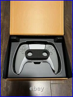SHIPS TODAY? SCUF REFLEX FPS MODEL Light Gray PS5 + PC Controller NEW