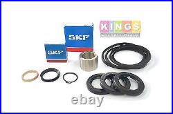 SKF BEARING KIT FOR WASCOMAT W74 MODELS 990217-S -COMPLETE KIT -Free Shipping