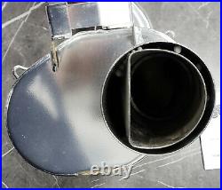 SLP Lightweight Silencer for 19-21 850 Axys Model Snowmobiles Free Shipping