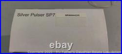 SOTA Silver Pulser Model SP7 Colloidal Silver Maker Great Shape FREE SHIPPING