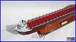 SS Edmund Fitzgerald Model Ship 73cm