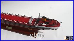 SS Edmund Fitzgerald Model Ship 73cm