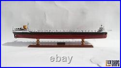 SS Edmund Fitzgerald Model Ship 73cm