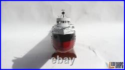 SS Edmund Fitzgerald Model Ship 73cm