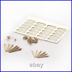 SS350304 1/350 Model Upgrade Sets IJN Akagi Aircraft Carrier For Hasegawa