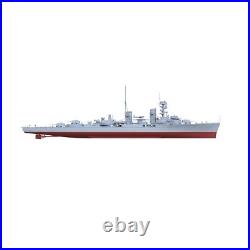 SSC300563S-A 1/300 Military Model Kit German Karlsruhe Light Cruiser Full Hull