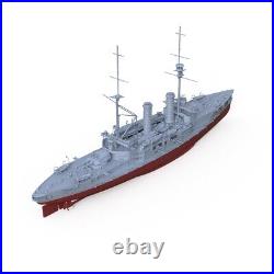 SSC350536S-A 1/350 IJN Tsukuba class Ikoma Battlecruiser 1912 Full Hull