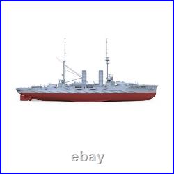 SSC350536S-A 1/350 IJN Tsukuba class Ikoma Battlecruiser 1912 Full Hull