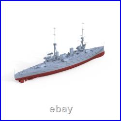 SSC350593S-A 1350 HMS Invincible Battlecruiser Full Hull Shipping from US