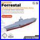 SSC700580S-1-700-Military-Model-Kit-USN-Forrestal-Aircraft-Carriers-Full-Hull-01-iz