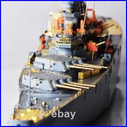 SSMODEL SS350306 1/350 Model Upgrade Sets USN Missouri 1991 For TA78029