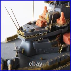 SSMODEL SS350306 1/350 Model Upgrade Sets USN Missouri 1991 For TA78029