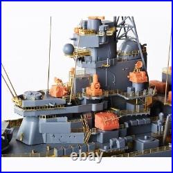 SSMODEL SS350306 1/350 Model Upgrade Sets USN Missouri 1991 For TA78029