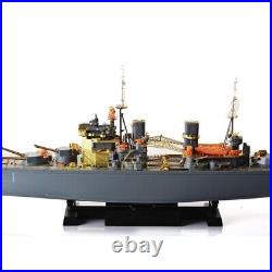 SSMODEL SS350308 1/350 Model Upgrade Sets HMS George V Prince of Wales