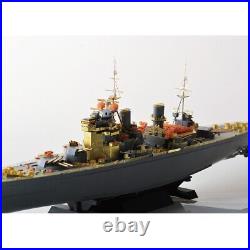 SSMODEL SS350308 1/350 Model Upgrade Sets HMS George V Prince of Wales