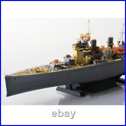 SSMODEL SS350308 1/350 Model Upgrade Sets HMS George V Prince of Wales