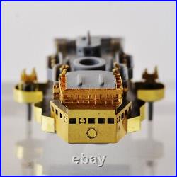 SSMODEL SS350308 1/350 Model Upgrade Sets HMS George V Prince of Wales