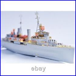 SSMODEL SS350315 1/350 Model Upgrade Sets HMS Belfast Light Cruiser