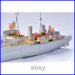 SSMODEL SS350315 1/350 Model Upgrade Sets HMS Belfast Light Cruiser