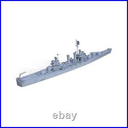 SSMODEL SSC300514-A 1/300 Military Model Kit Argentina Nueve de Julio Cruiser